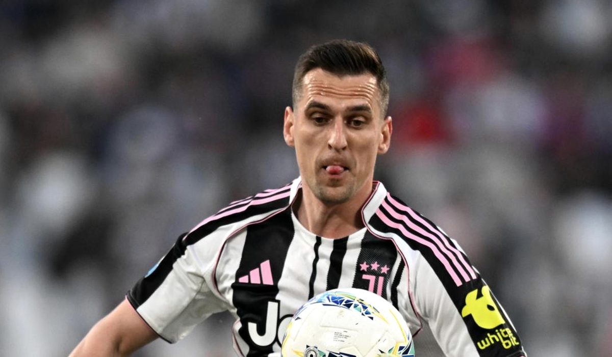 Juventus: Milik e Cabal out, caccia al riscatto