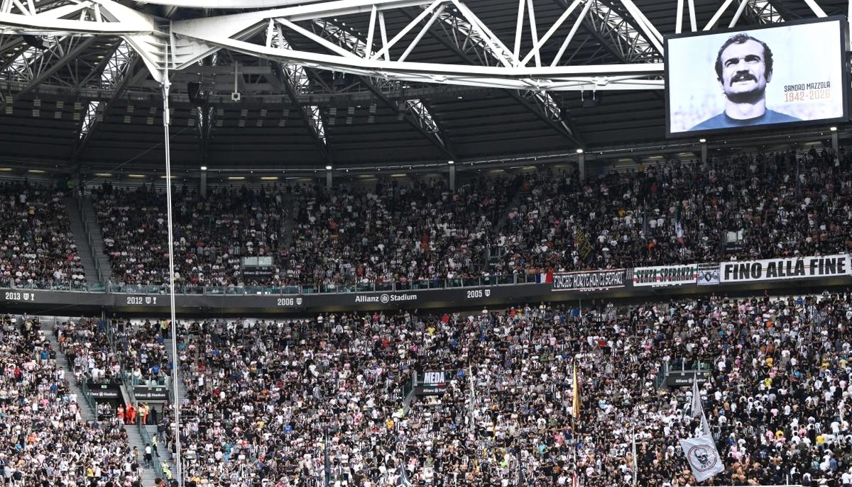 Juventus multata per il silenzio su Mazzola