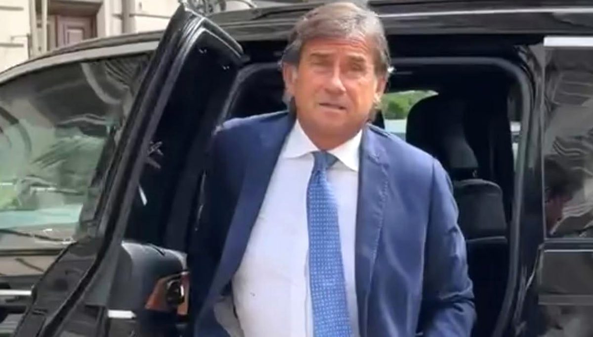 Juventus-NEC: Cambiaso out, bianconeri all'esordio in EL