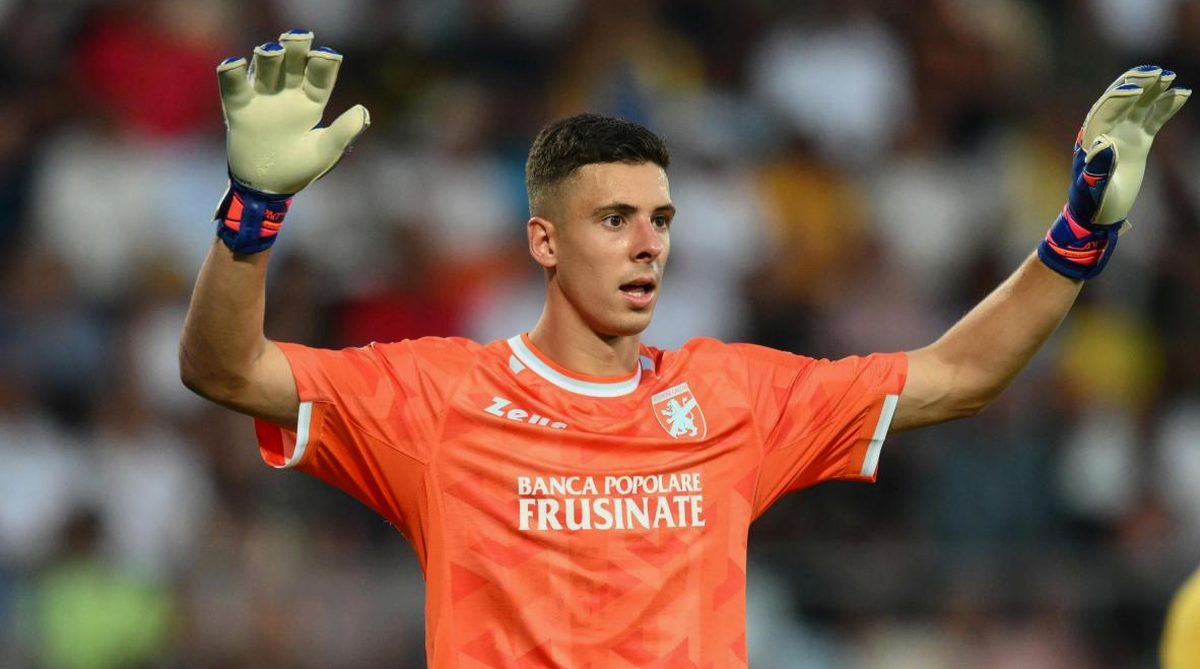 Juventus, Neto torna a Torino: Palmisani il futuro