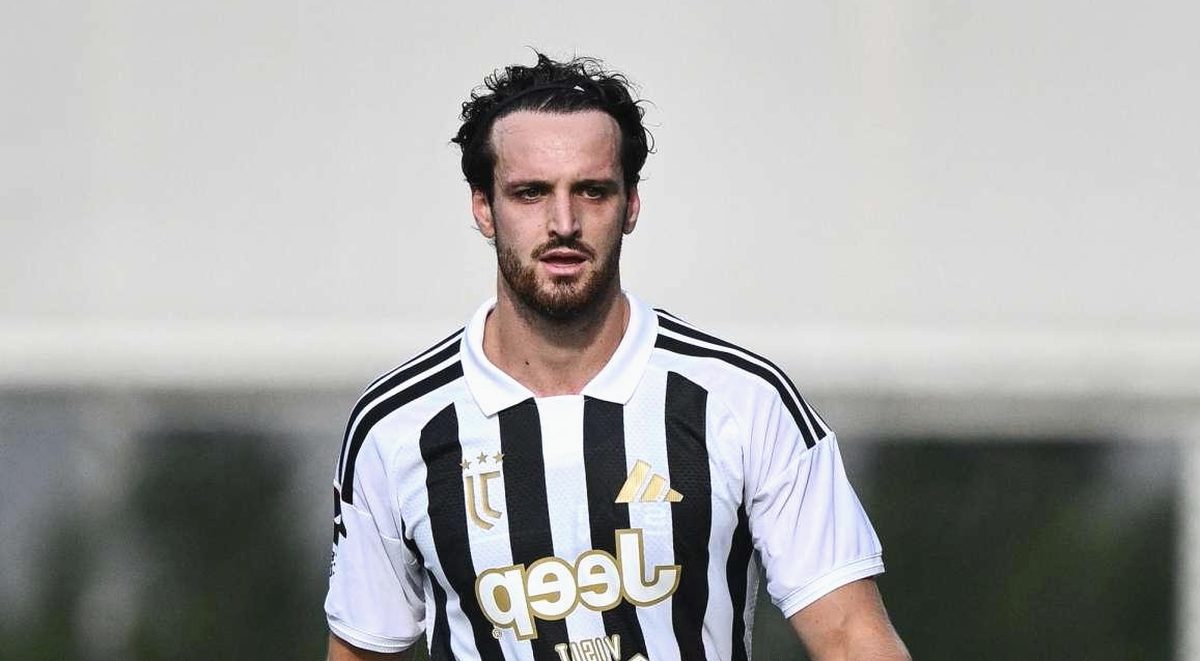 Juventus Next Gen: stop amichevole dopo Gatti ko