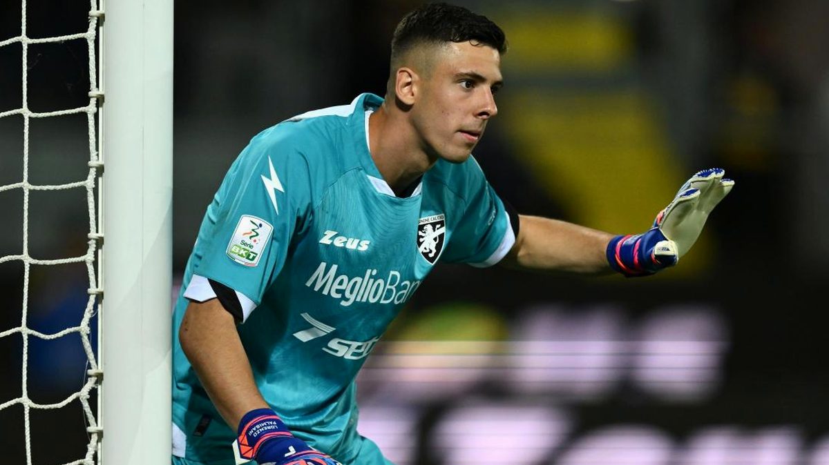 Juventus su Palmisani: il colpo alla Gatti per il futuro