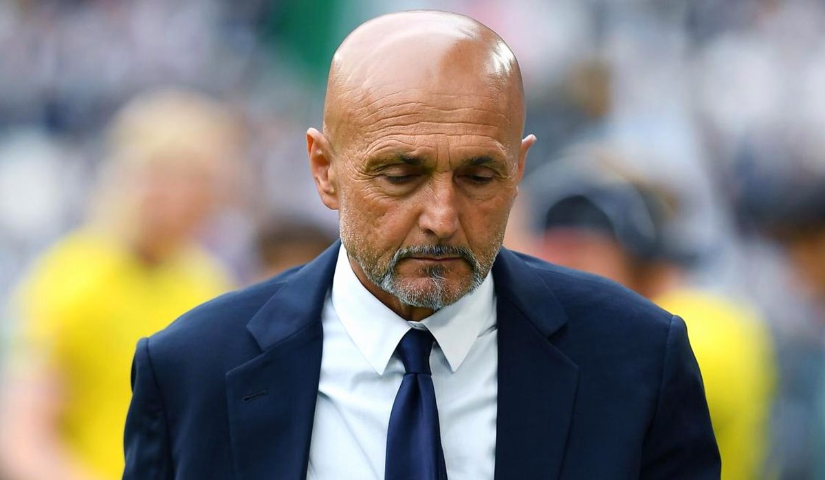 Juventus, Spalletti si mette in discussione dopo Fiorentina