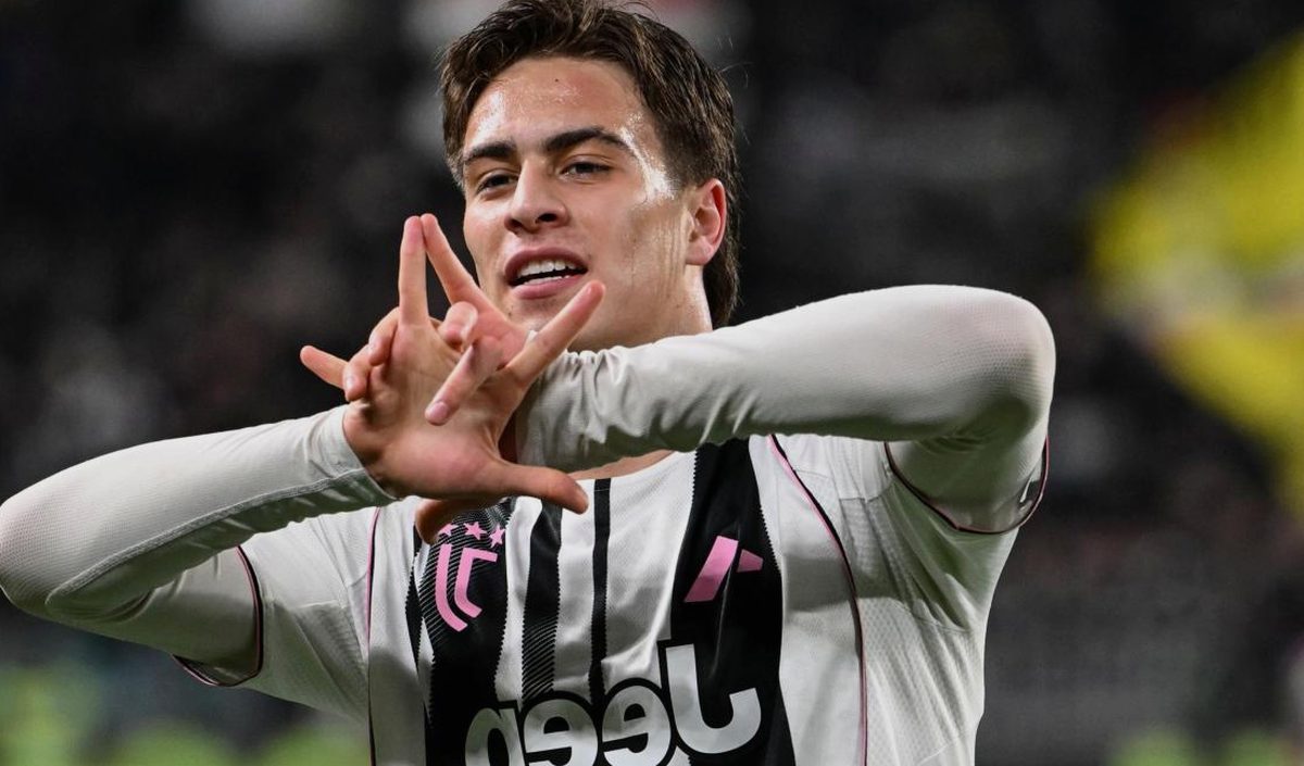 Juventus da record: tripletta di premi Serie A a marzo