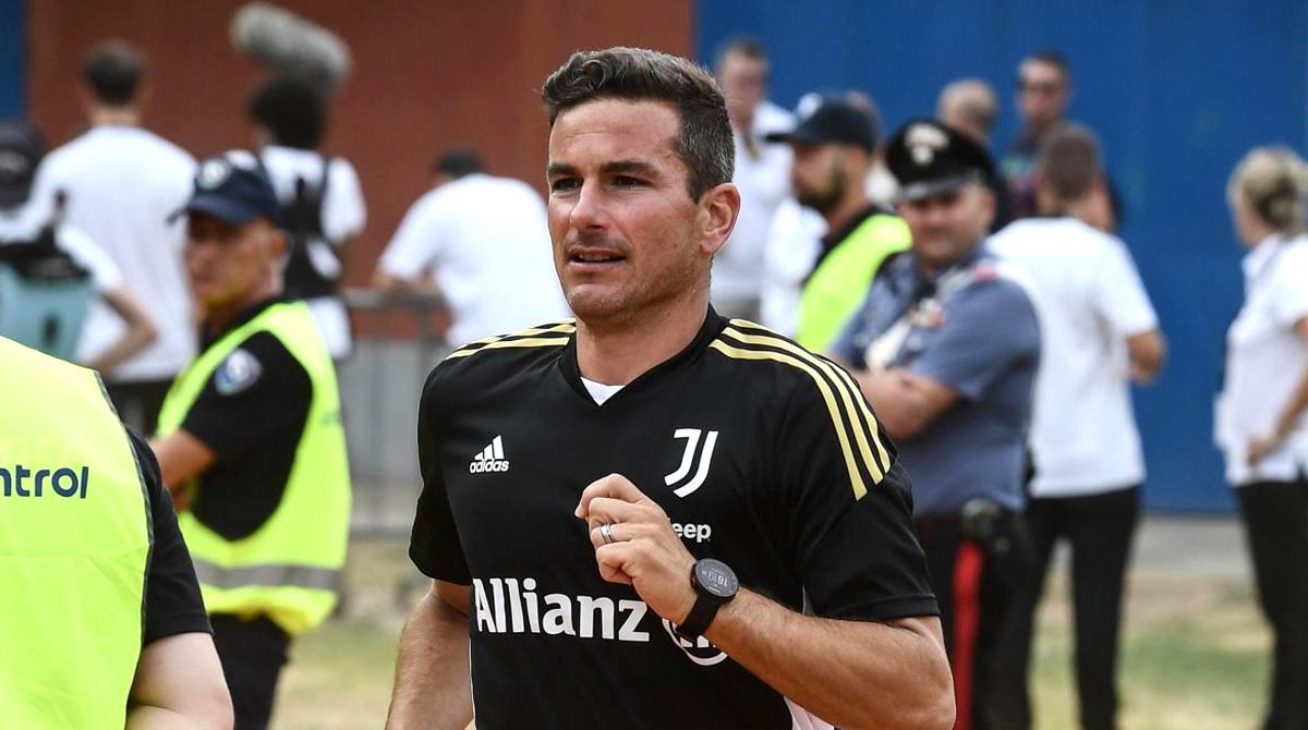 Juventus U20, Padoin dopo la finale: «Ci siamo sciolti»