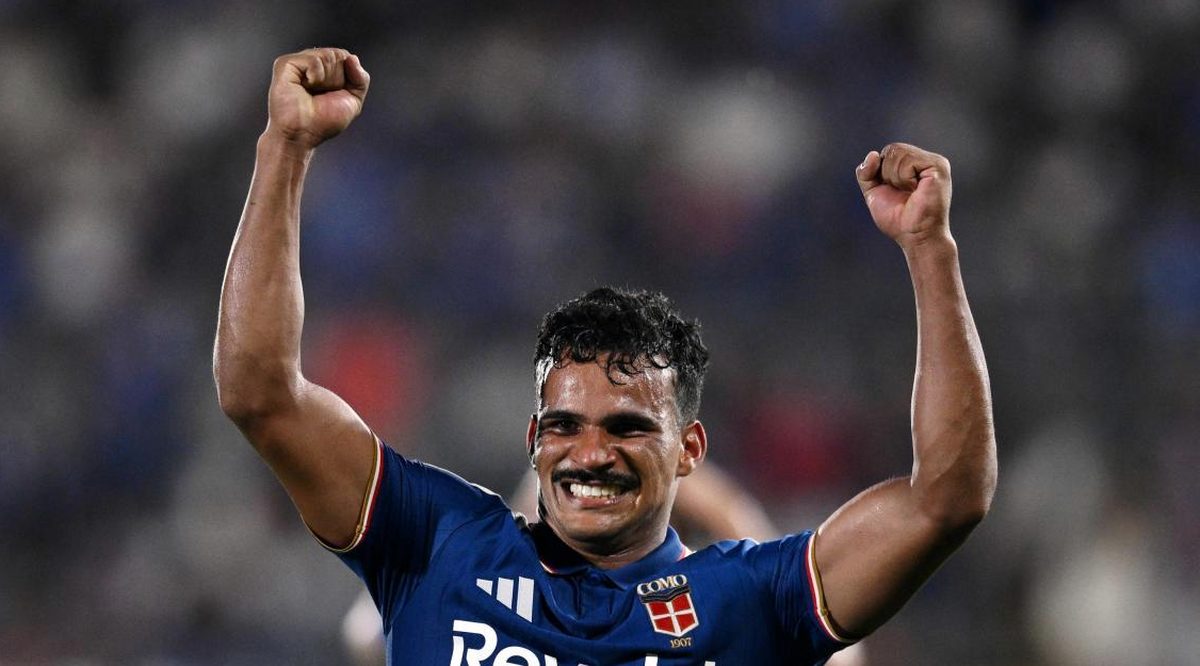 Kaiki Martinez: il colpo di Fabregas che cambia il Como