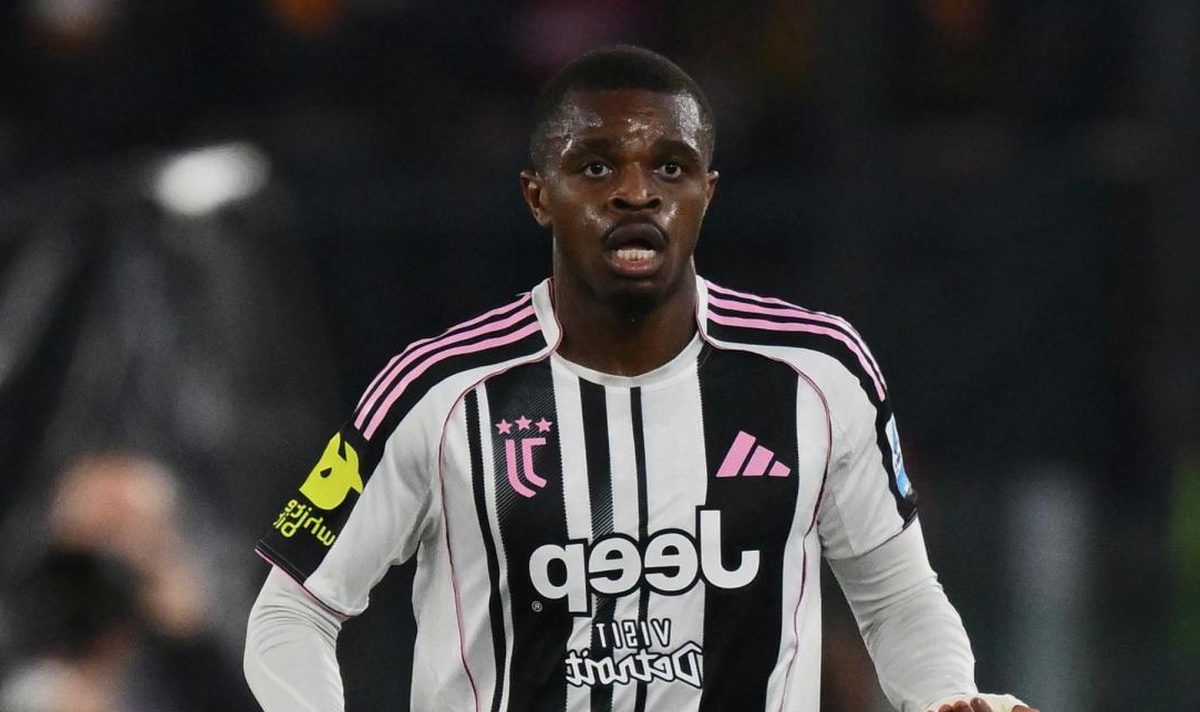 Kalulu rinnova con la Juventus fino al 2030