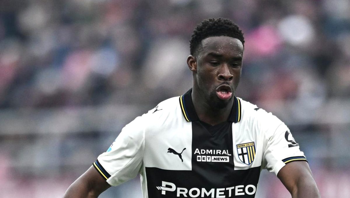 Keita e il Parma: spirito di squadra per volare in Serie A