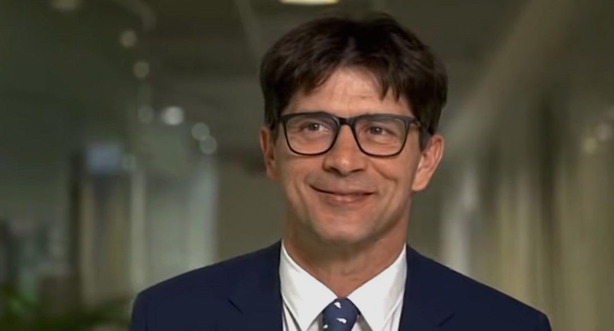 Kenneth Taylor: il nuovo metronomo della Lazio