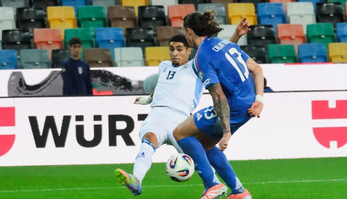 Khalaili al Napoli: accordo fino al 2031, trattativa con l'Union Saint-Gilloise