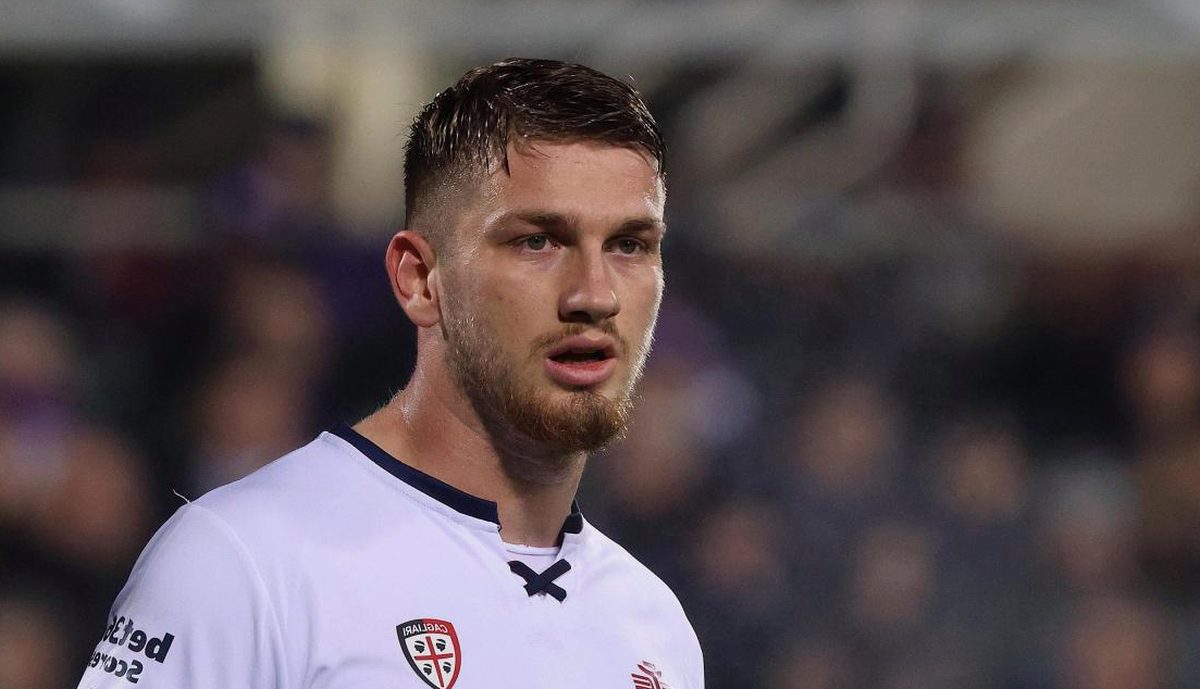 Kilicsoy saluta Montella: il Cagliari lo cede all'Under 21