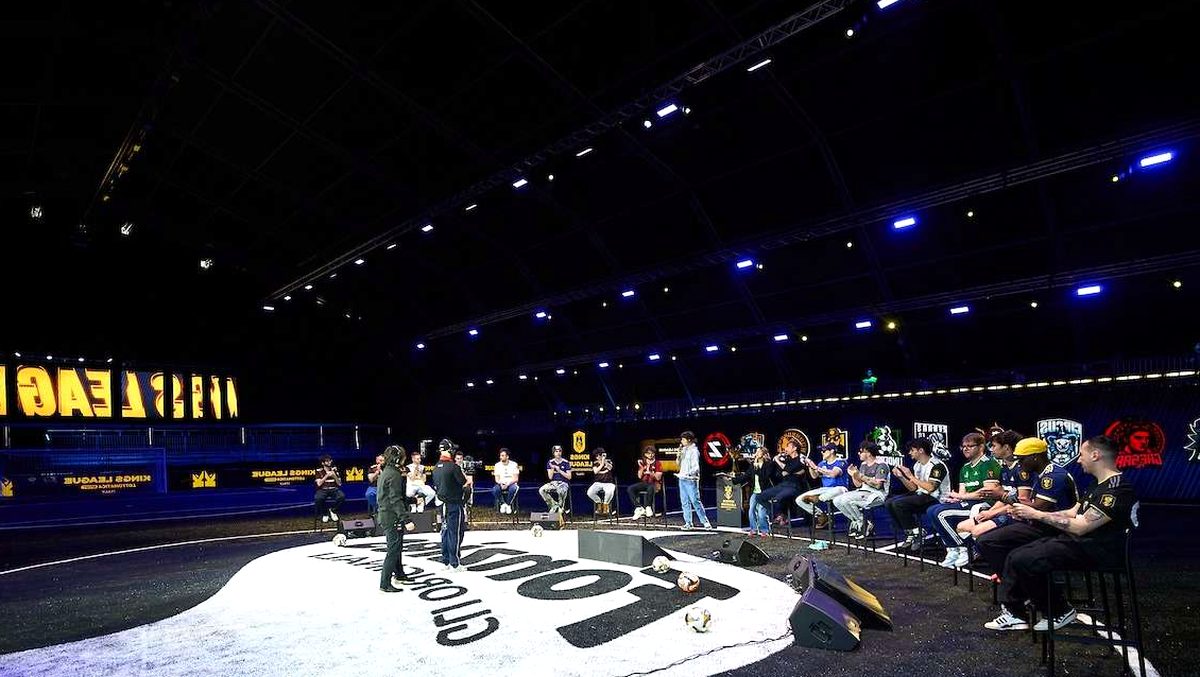 Kings World Cup Clubs 2026: Milano al centro del mondo