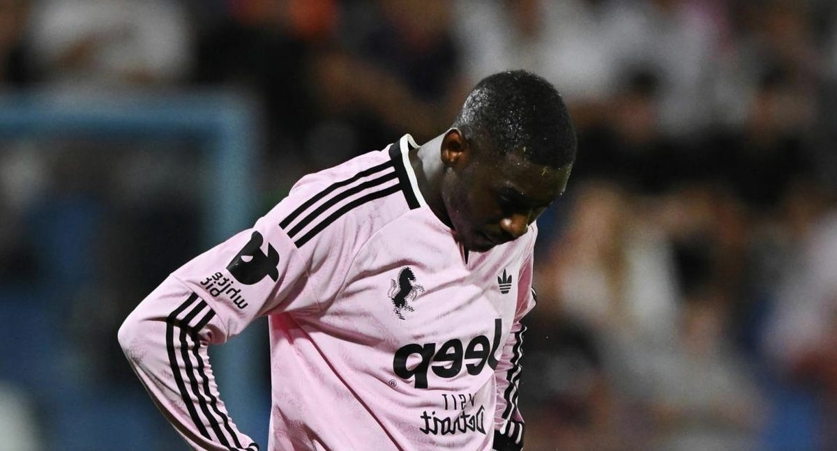 Kolo Muani a secco: la Juve cerca soluzioni offensive