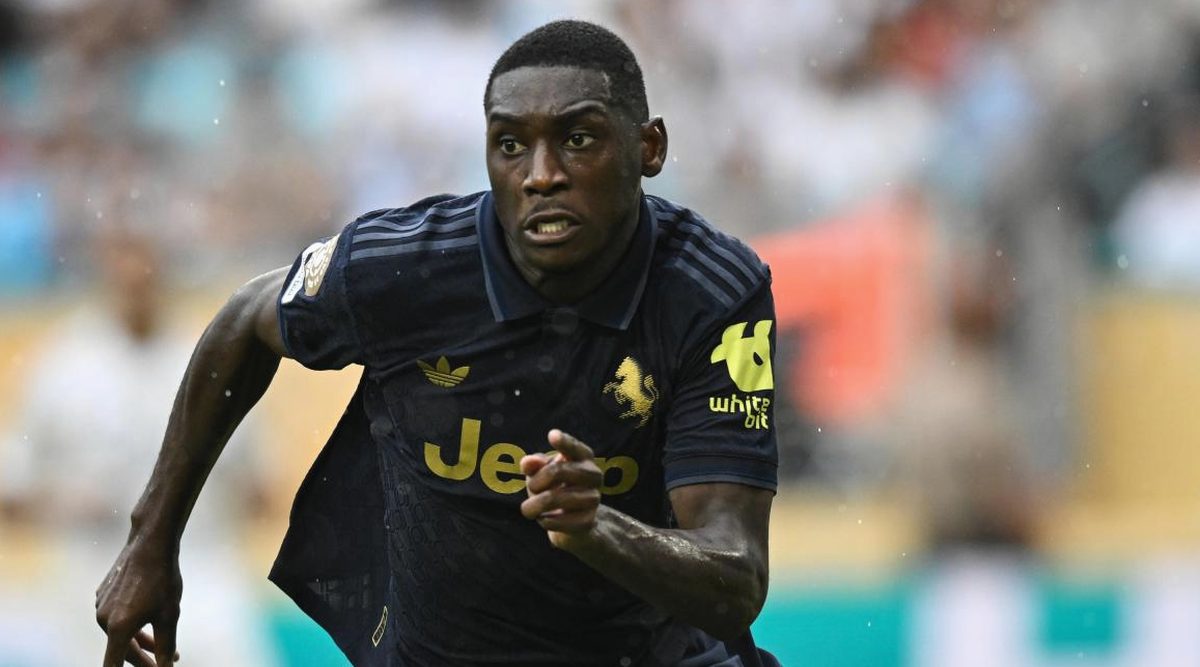 Kolo Muani Juventus: affare da chiudere in estate
