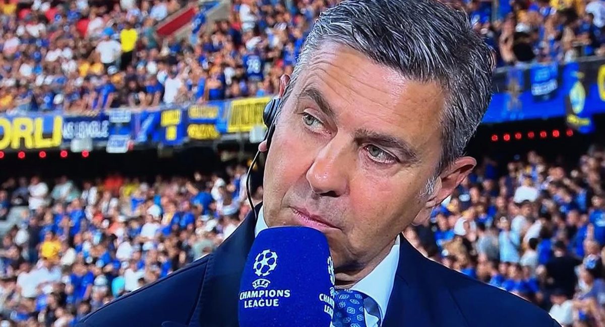 Kompany allenatore moderno: Costacurta lo incorona