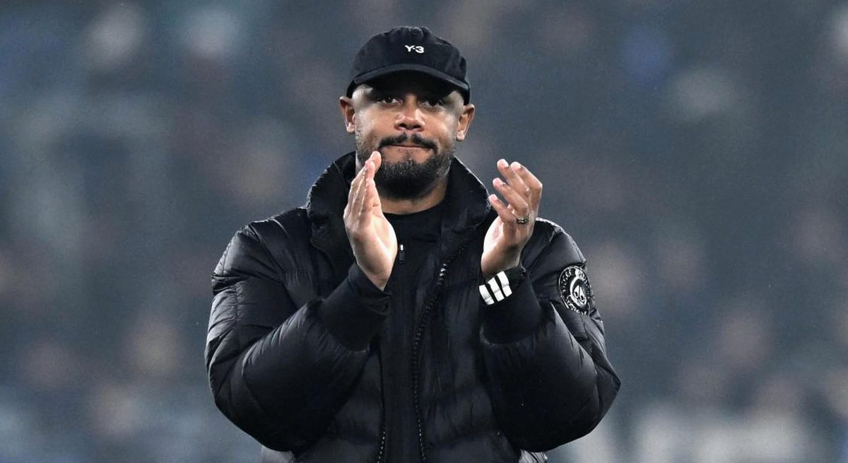 Kompany rilancia il Bayern: «C'è ancora un titolo da vincere»