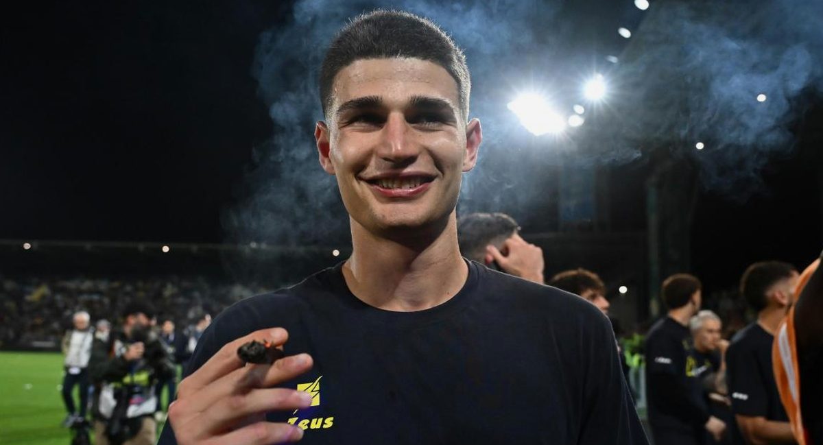 Koutsoupias e la Serie A: il futuro è tutto da scrivere