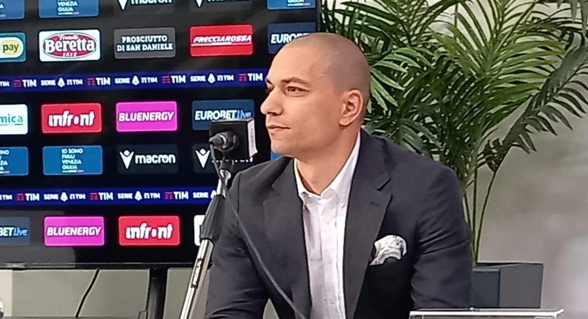 Kristensen e l'Atalanta: Inler frena il mercato