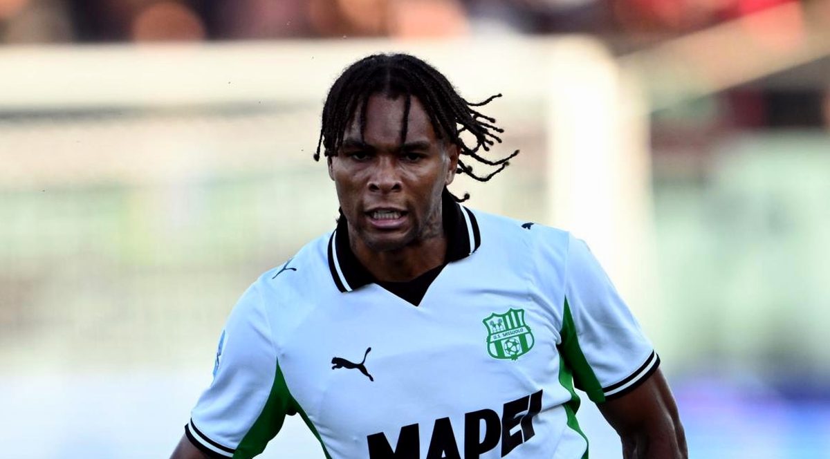 Laurienté-Fiorentina: l'ala del Sassuolo torna di moda