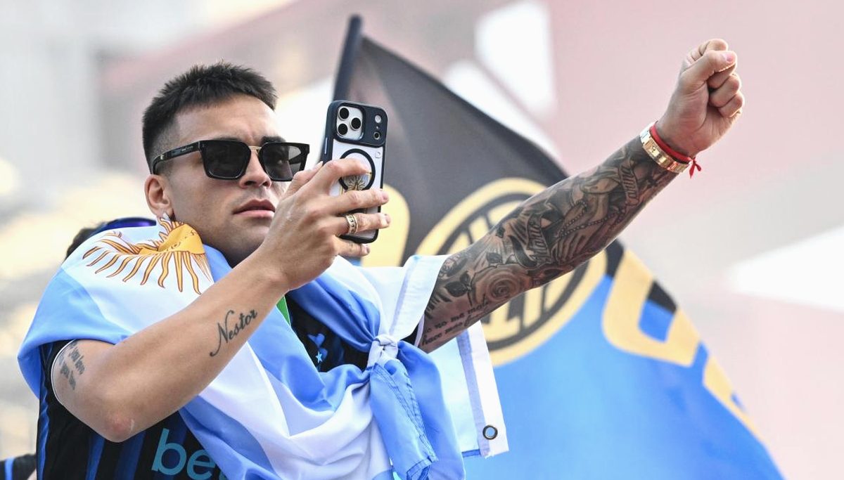 Lautaro capocannoniere: 17 gol che fanno storia in Serie A
