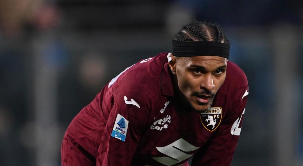 Lazaro lascia il Torino: Palmeiras e Qatar nel futuro