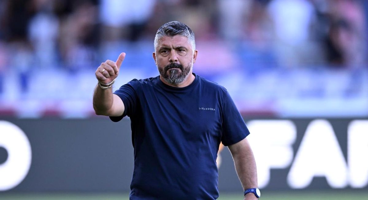 Lazio-Arezzo amichevole: Gattuso punta sull'attacco