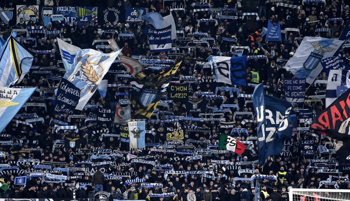 Lazio, assolti 6 ultrà Irriducibili: fine di un caso lungo 20 anni