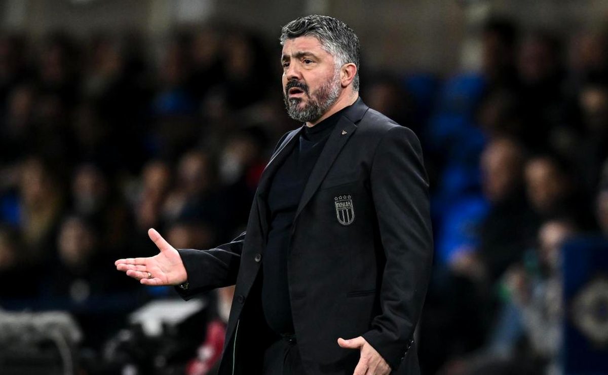 Lazio di Gattuso: difesa a 4 e Zaccagni blindato