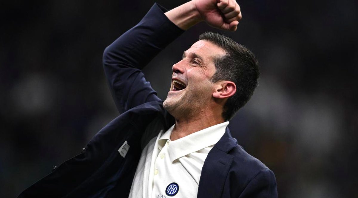 Lazio-Inter Coppa Italia: Chivu avvisa, sfida diversa
