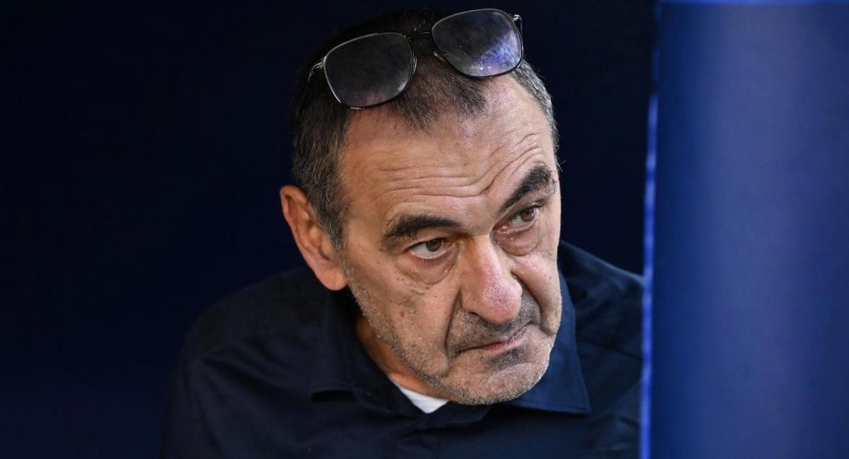 Lazio, una notte per riscrivere tutto: Sarri ci crede