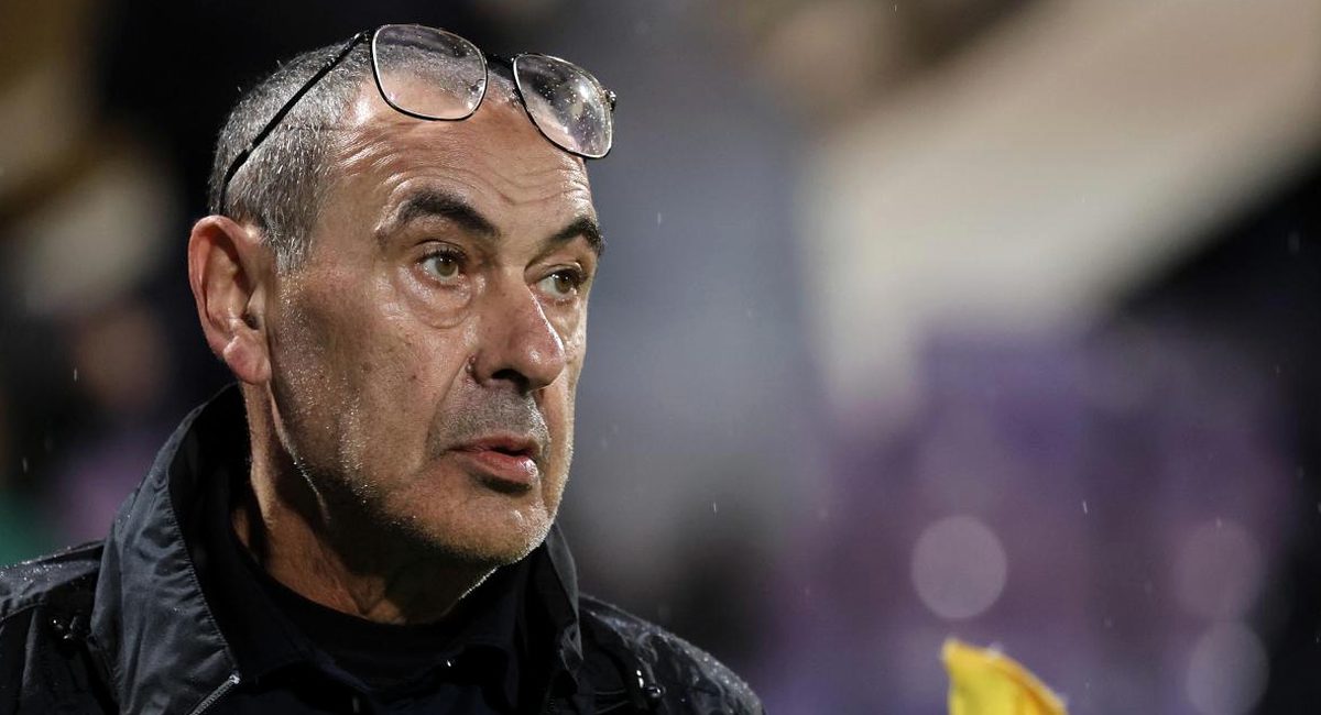 Lazio-Udinese 3-3: sei gol e Sarri risponde al Napoli