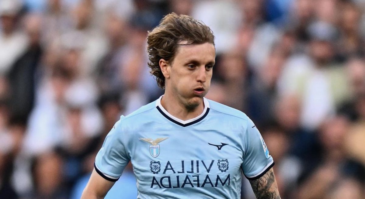 Lazio-Udinese: Rovella torna, out Cataldi e Zaccagni