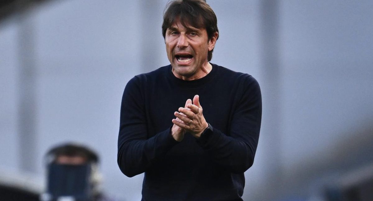 Lazio vince al Maradona: Napoli ko 0-2, Conte sbotta