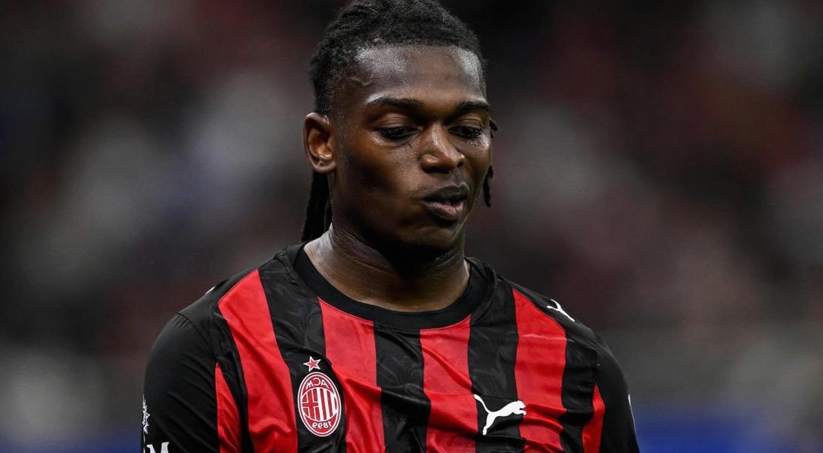 Leao-Milan: addio in estate, le ultime tre gare