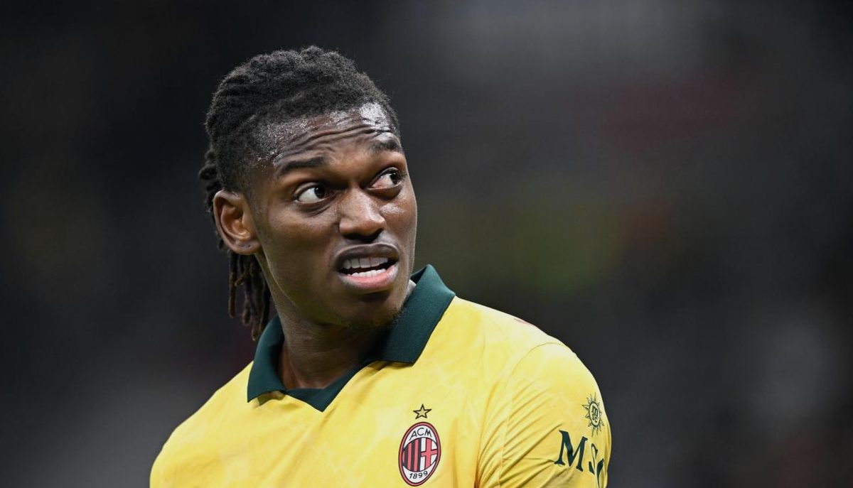 Leao e il Milan: addio sempre più vicino