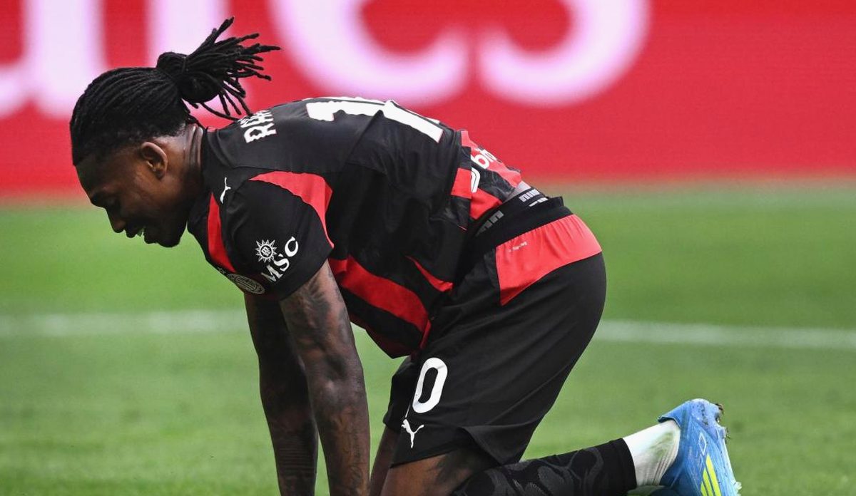 Leao e Milan, crepa insanabile: estate di addii?