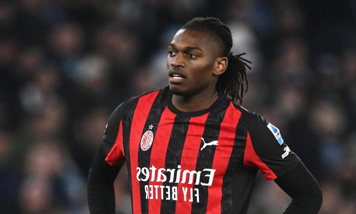 Leao, l'ora della verità: il Milan aspetta la svolta