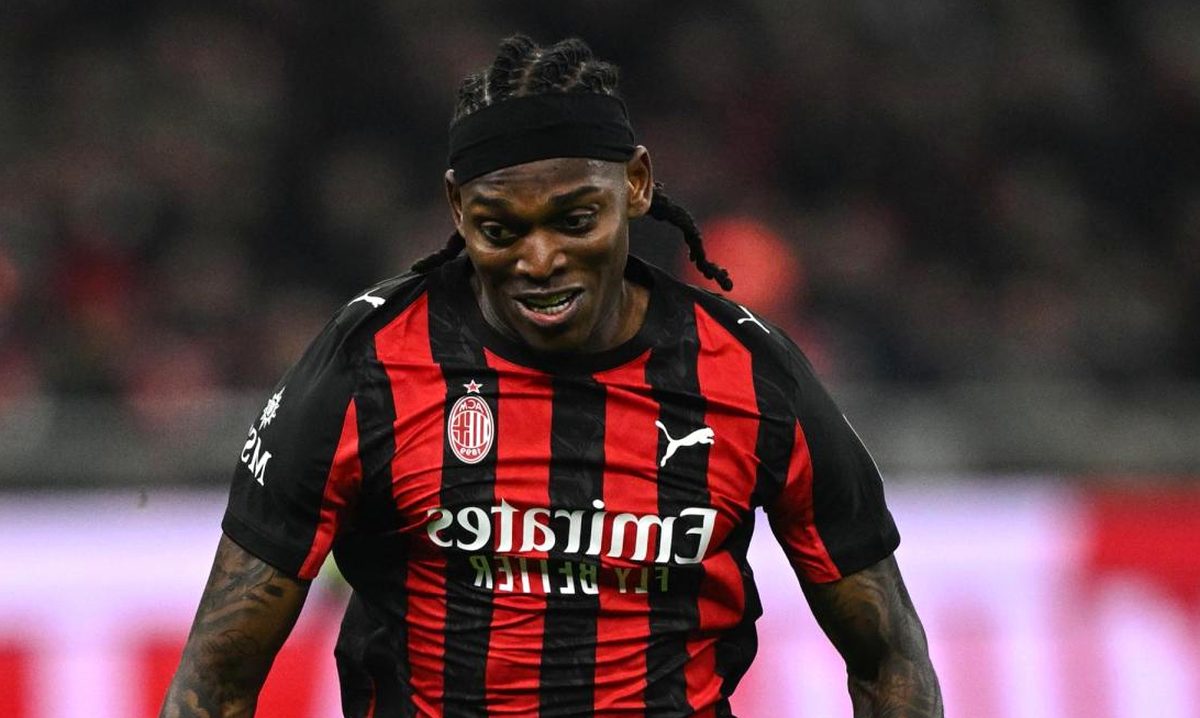 Leao torna, ma il Milan è davvero pronto per il Napoli?