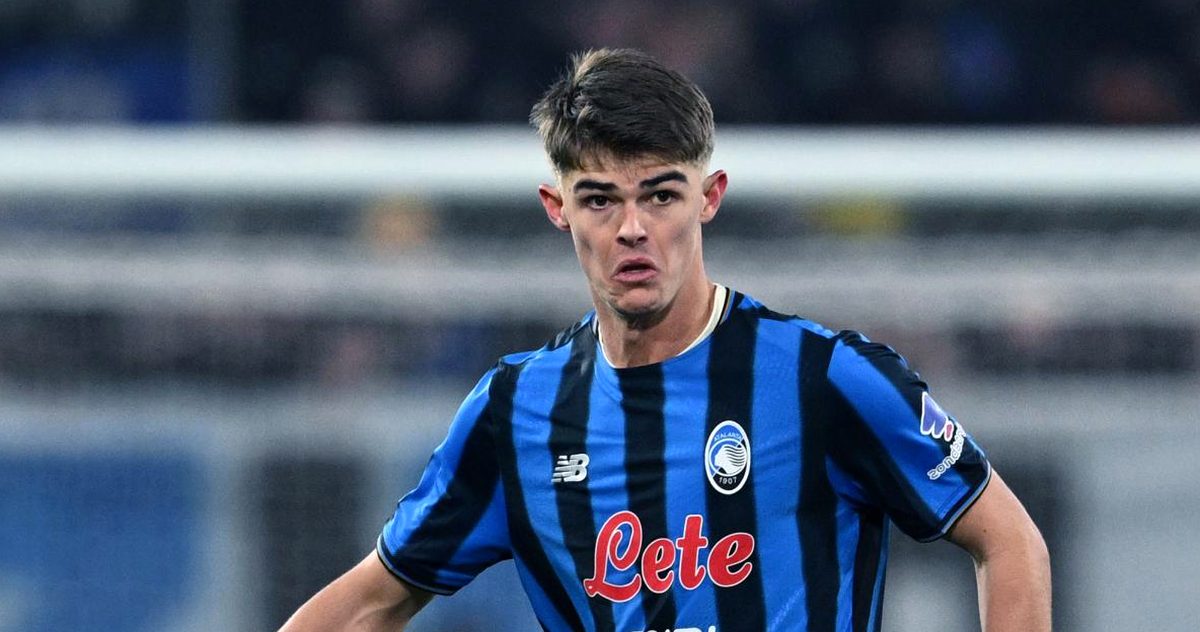 Lecce-Atalanta: la Dea punta su CDK e Zalewski