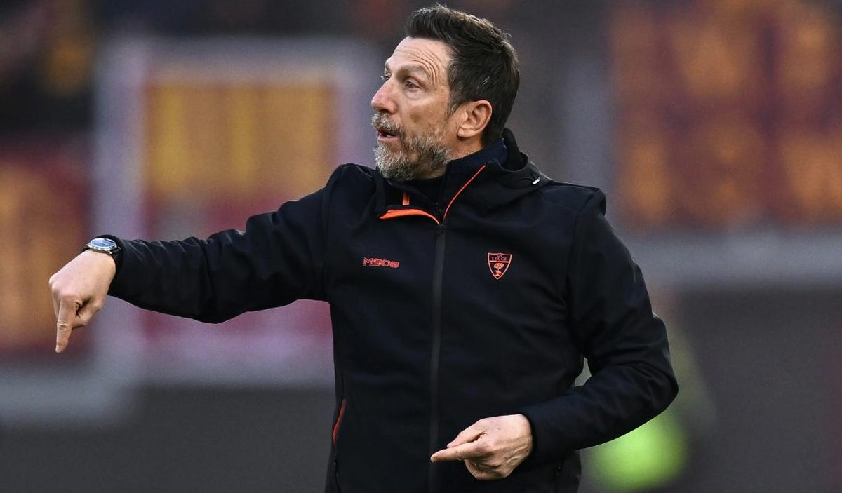 Lecce-Atalanta: storia e tattica per sfidare la Dea