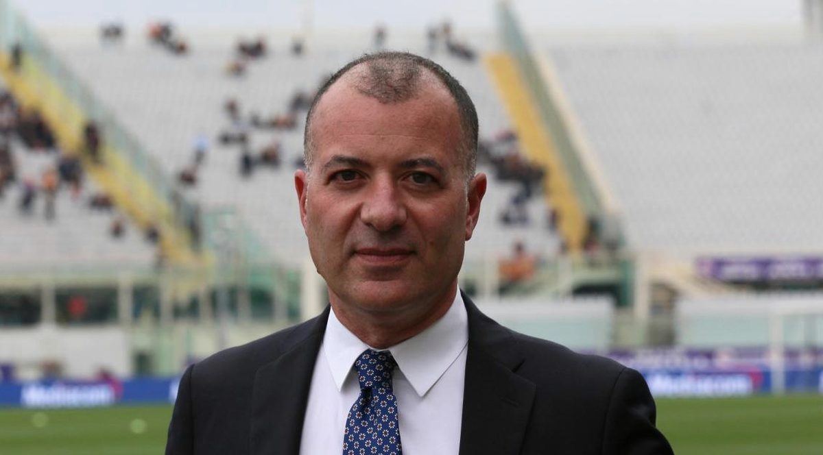 Lecce, Corvino lascia: ds cercasi con urgenza