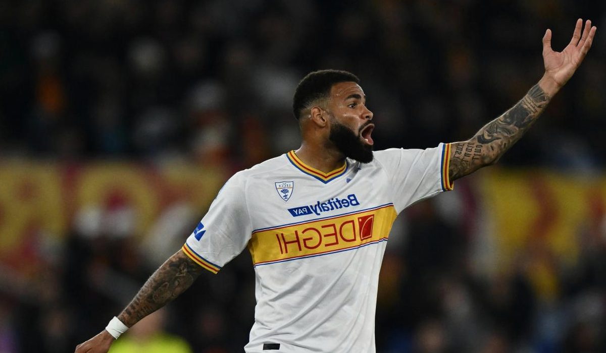 Lecce in crisi: Siebert fissa l'obiettivo salvezza