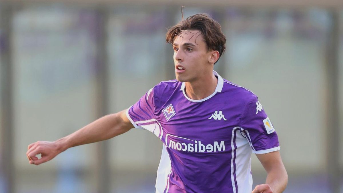 Lecce-Fiorentina: Kean ko, Braschi sfida Piccoli