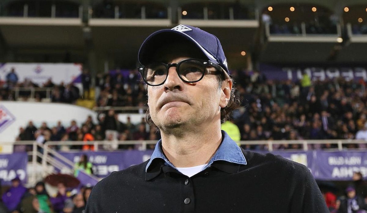 Lecce-Fiorentina: Vanoli a rischio, viola per sorprendere