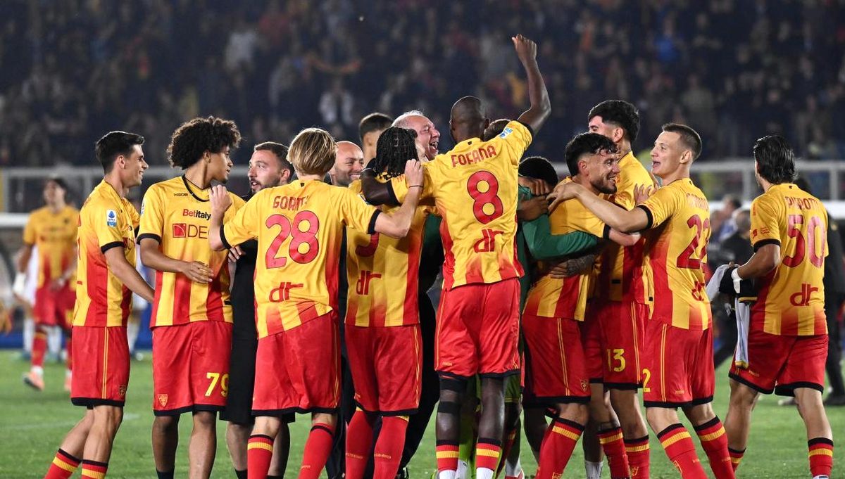 Lecce, Geubbels in arrivo: attacco ancora da costruire