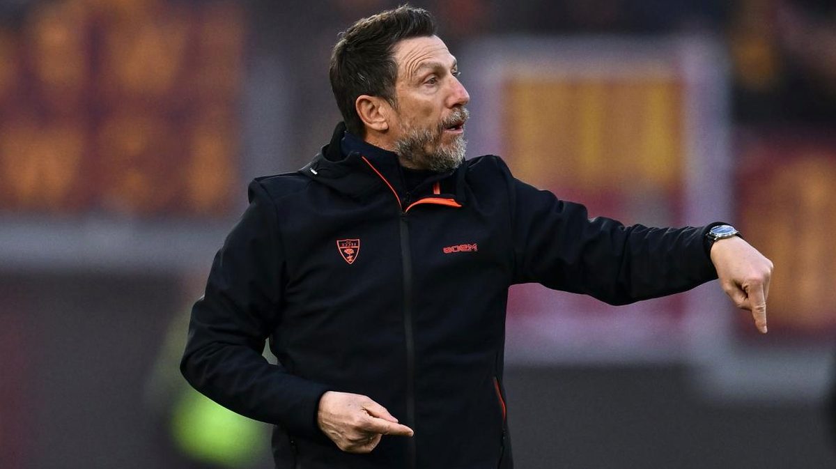 Lecce a Verona: Di Francesco ridisegna la difesa