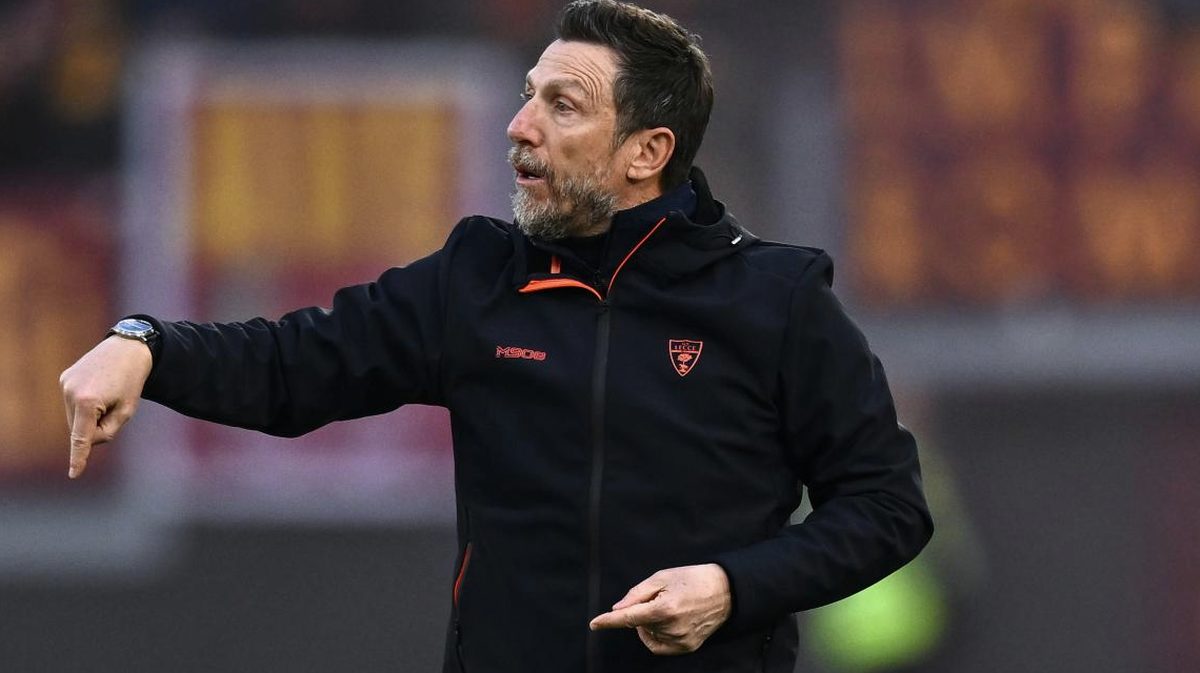 Lecce a Verona: Di Francesco cerca la svolta salvezza