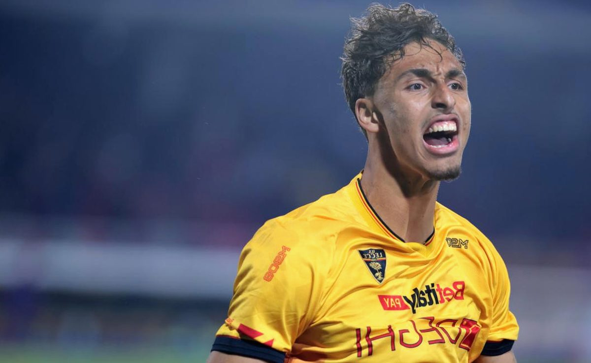 Lecce-Verona: Tiago Gabriel squalificato, Banda in dubbio