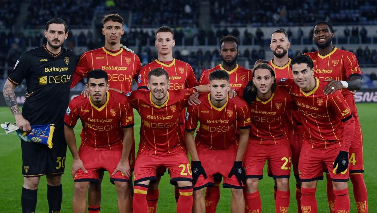Lecce torna a vincere: salvezza ancora possibile