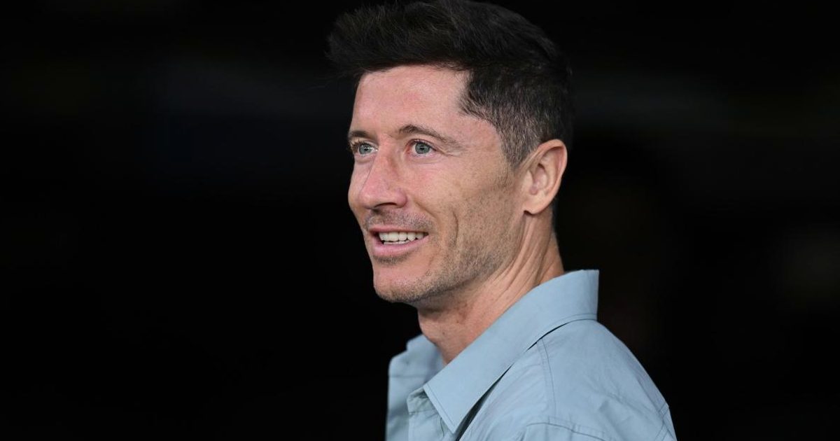 Lewandowski alla Juventus: doppio colpo in attacco